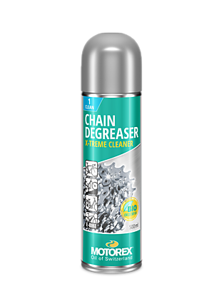 BIKE CHAIN DEGREASER SPRAY