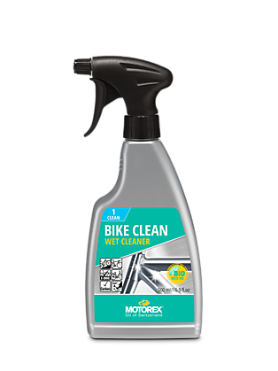 BIKE CLEAN