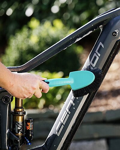 BIKE CLEAN