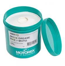 WHITE GREASE