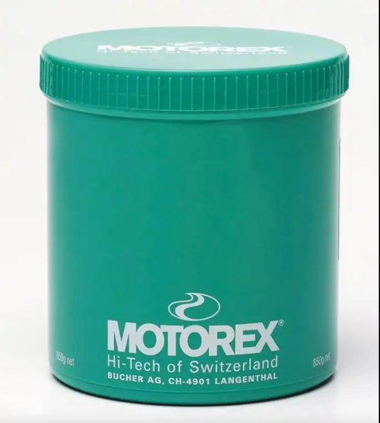 BIKE GREASE
