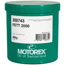 BIKE GREASE